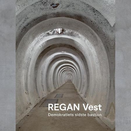 Danhostel Rebild Skorping Exteriér fotografie