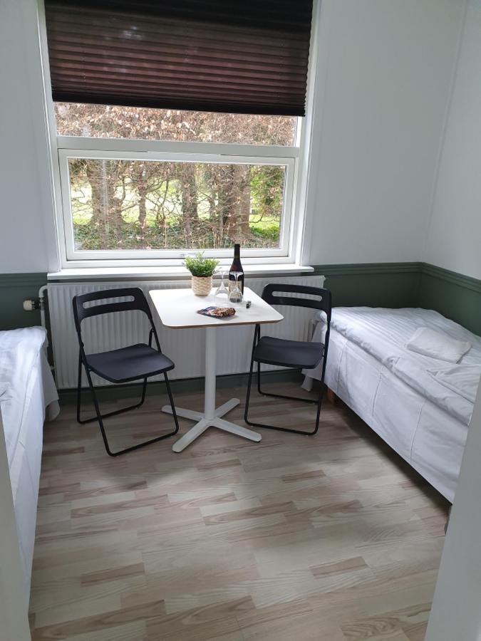Danhostel Rebild Skorping Exteriér fotografie