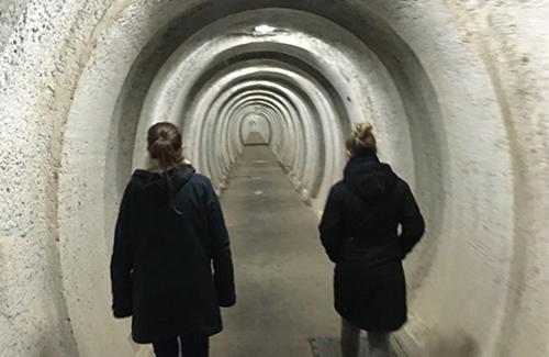 Danhostel Rebild Skorping Exteriér fotografie