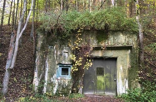 Danhostel Rebild Skorping Exteriér fotografie