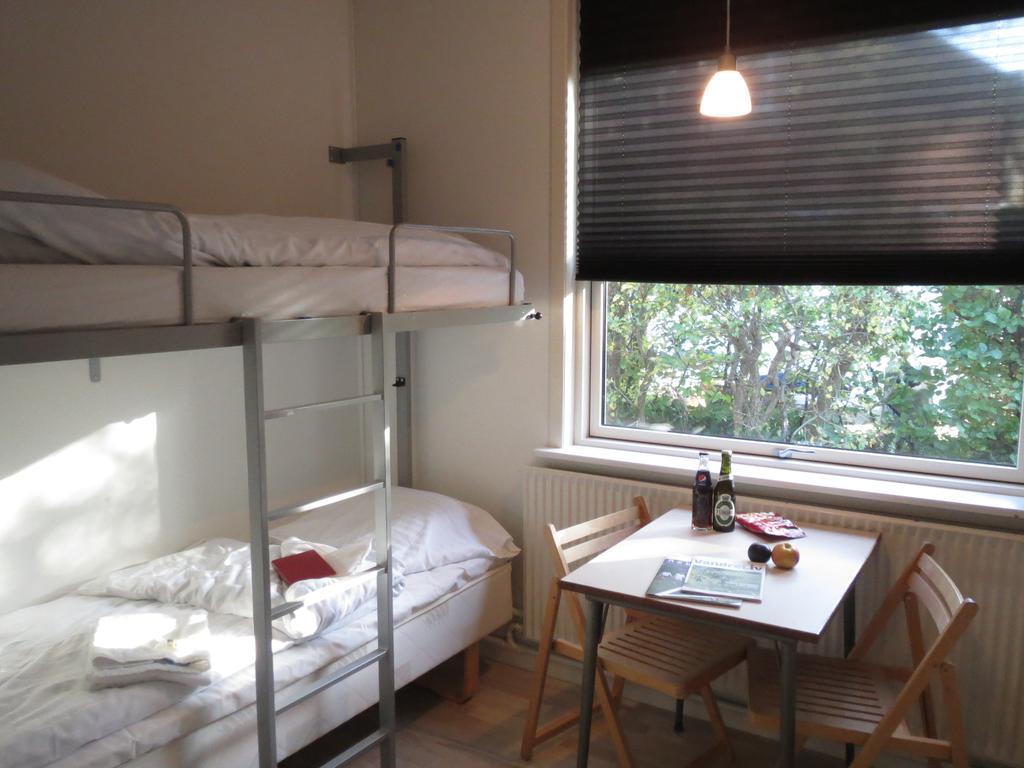 Danhostel Rebild Skorping Pokoj fotografie