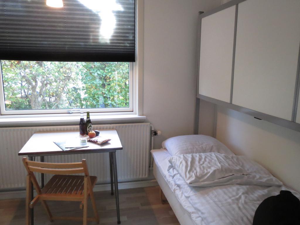 Danhostel Rebild Skorping Pokoj fotografie