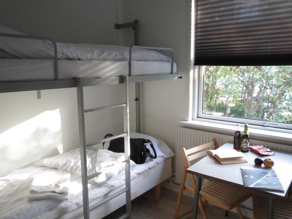 Danhostel Rebild Skorping Exteriér fotografie