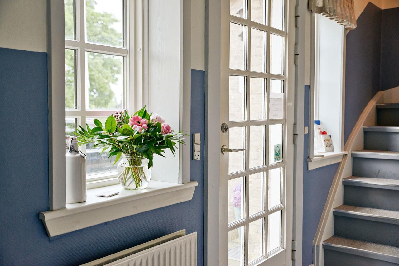 Danhostel Rebild Skorping Exteriér fotografie