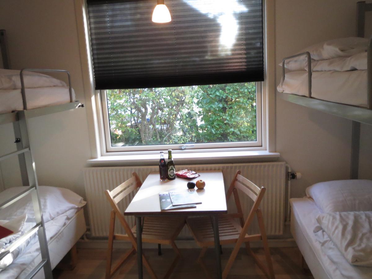 Danhostel Rebild Skorping Exteriér fotografie