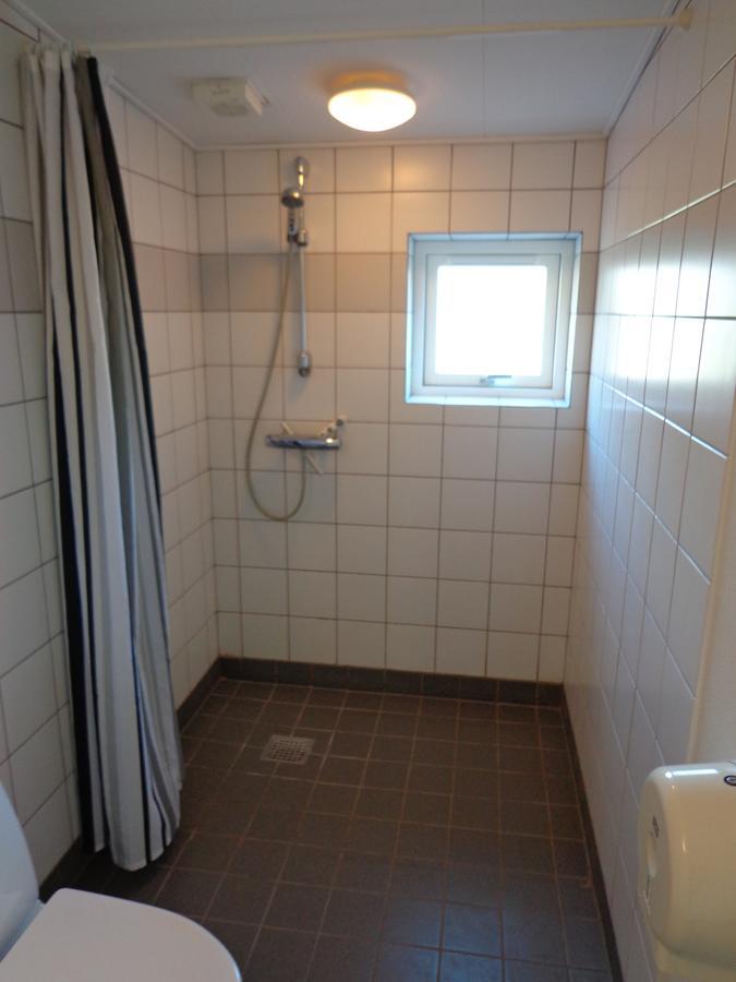 Danhostel Rebild Skorping Exteriér fotografie