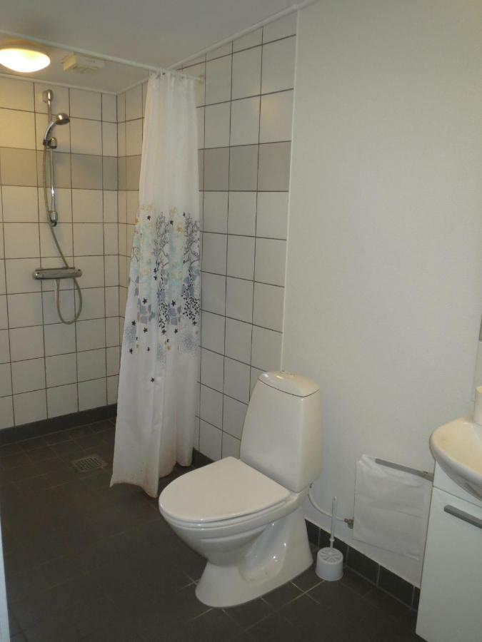 Danhostel Rebild Skorping Exteriér fotografie