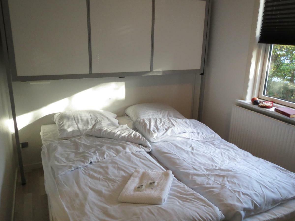 Danhostel Rebild Skorping Exteriér fotografie